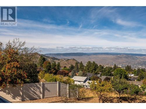 2171 Van Horne Drive Unit# 2, Kamloops, BC - Outdoor With View