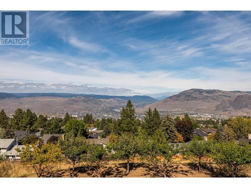 2171 Van Horne Drive Unit# 2, Kamloops, BC - Outdoor With View