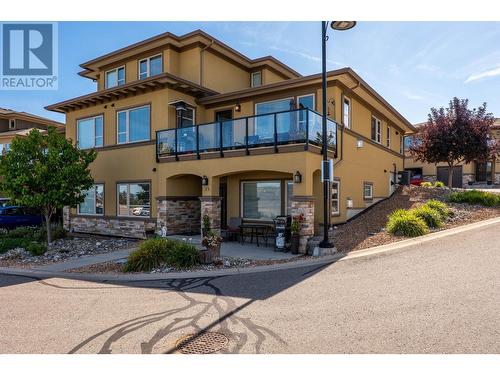 2171 Van Horne Drive Unit# 2, Kamloops, BC - Outdoor With Facade