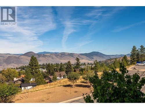 2171 Van Horne Drive Unit# 2, Kamloops, BC - Outdoor With View