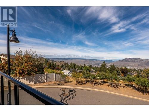 2171 Van Horne Drive Unit# 2, Kamloops, BC - Outdoor With View