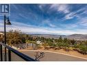 2171 Van Horne Drive Unit# 2, Kamloops, BC  - Outdoor With View 