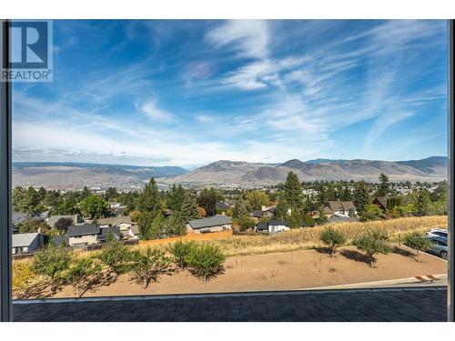 2171 Van Horne Drive Unit# 2, Kamloops, BC - Outdoor With View