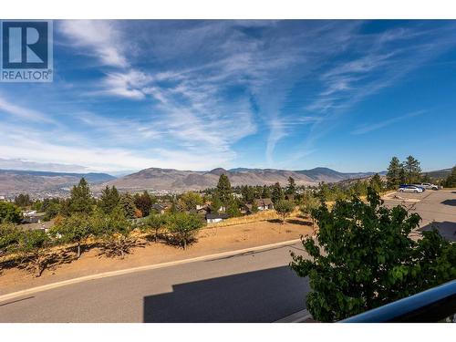 2171 Van Horne Drive Unit# 2, Kamloops, BC - Outdoor With View