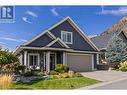 573 Stoneridge Drive, Kamloops, BC  - Outdoor With Facade 