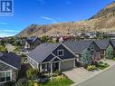 573 Stoneridge Drive, Kamloops, BC  - Outdoor With Facade 