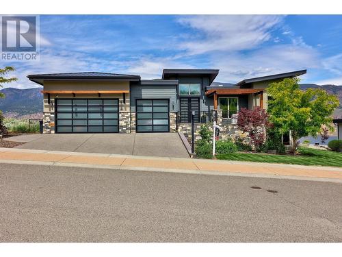 265 Holloway Drive, Kamloops, BC - Outdoor