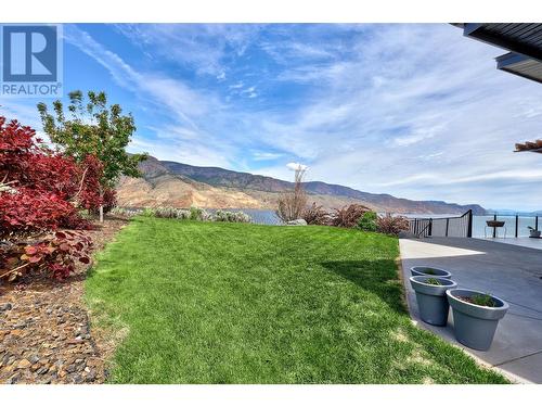 265 Holloway Drive, Kamloops, BC - Outdoor With View