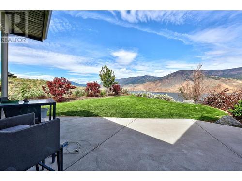 265 Holloway Drive, Kamloops, BC - Outdoor With View