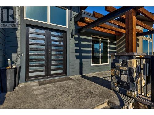 265 Holloway Drive, Kamloops, BC - Outdoor