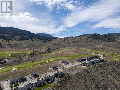 265 Holloway Drive, Kamloops, BC - Outdoor With View