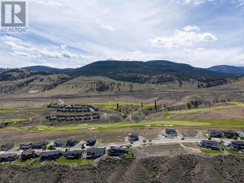 265 Holloway Drive, Kamloops, BC - Outdoor With View