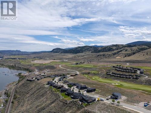 265 Holloway Drive, Kamloops, BC - Outdoor With View