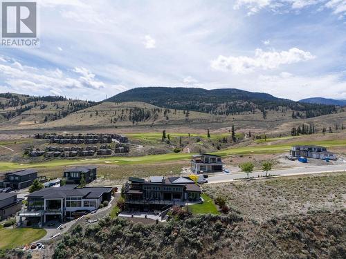 265 Holloway Drive, Kamloops, BC - Outdoor With View