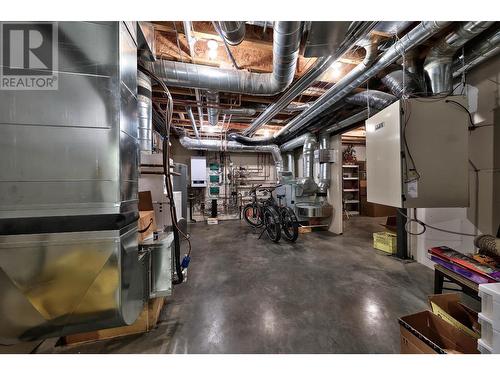 265 Holloway Drive, Kamloops, BC - Indoor Photo Showing Basement