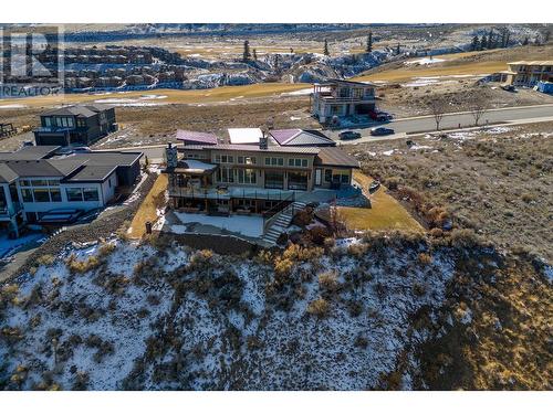 265 Holloway Drive, Kamloops, BC - Outdoor With View