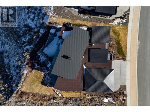 265 Holloway Drive, Kamloops, BC - Outdoor