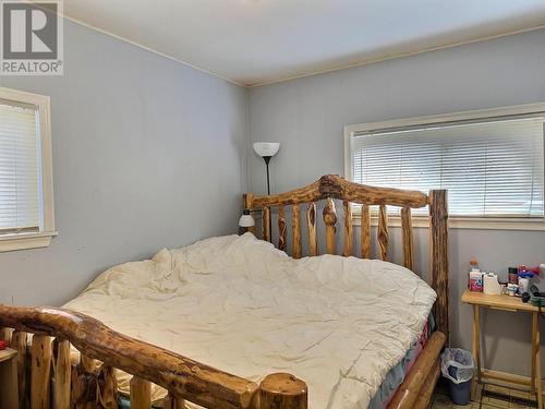 213 Bell Street, Chase, BC - Indoor Photo Showing Bedroom