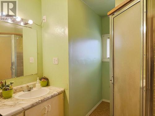 213 Bell Street, Chase, BC - Indoor Photo Showing Bathroom