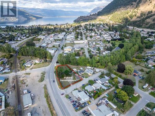 213 Bell Street, Chase, BC - Outdoor With View