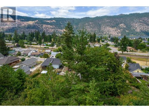 1174 Montgomery Place, Chase, BC 