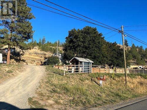 6880 Barnhartvale Road, Kamloops, BC - Outdoor With View