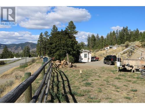 6880 Barnhartvale Road, Kamloops, BC - Outdoor With View