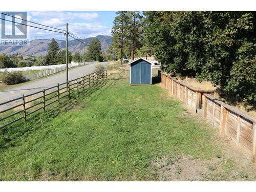 6880 Barnhartvale Road, Kamloops, BC - Outdoor