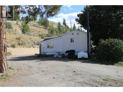 6880 Barnhartvale Road, Kamloops, BC - Outdoor