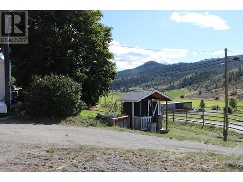 6880 Barnhartvale Road, Kamloops, BC - Outdoor