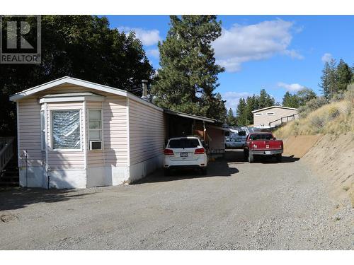 6880 Barnhartvale Road, Kamloops, BC - Outdoor