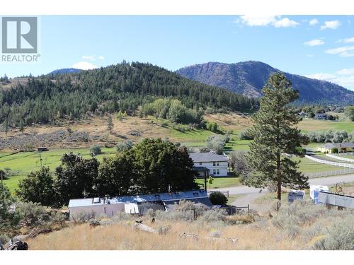 6880 Barnhartvale Road, Kamloops, BC - Outdoor With View