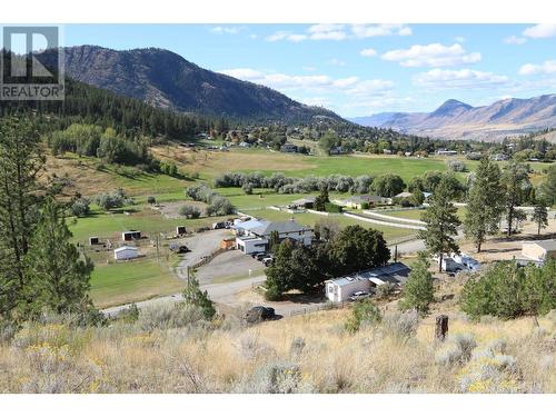 6880 Barnhartvale Road, Kamloops, BC - Outdoor With View