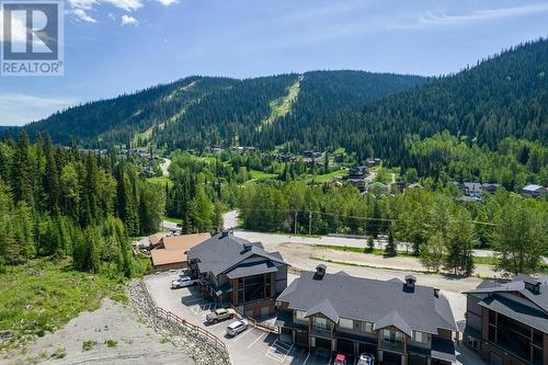 1240 Alpine Road Unit# 24, Kamloops, BC - Outdoor With View