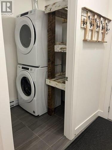 1240 Alpine Road Unit# 24, Kamloops, BC - Indoor Photo Showing Laundry Room