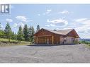 8510 Tranquille Criss Crk Road, Kamloops, BC  - Outdoor 