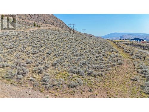 S1/2 Ashcroft Road, Kamloops, BC 