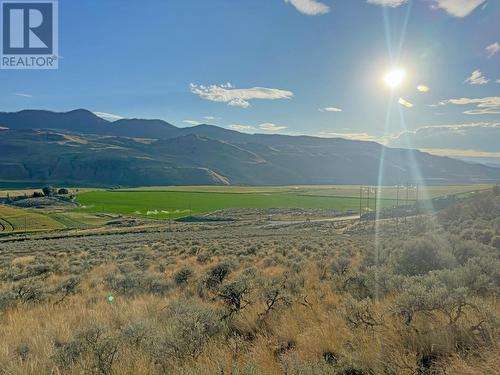 S1/2 Ashcroft Road, Kamloops, BC 