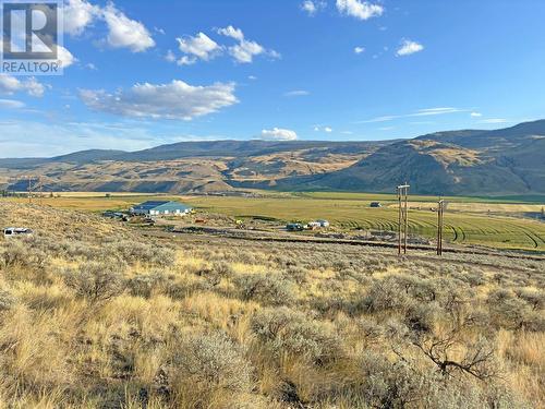 S1/2 Ashcroft Road, Kamloops, BC 