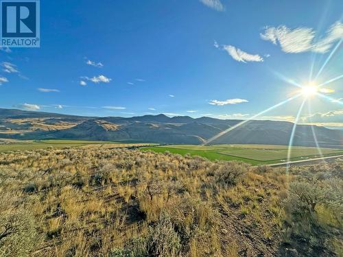 S1/2 Ashcroft Road, Kamloops, BC 