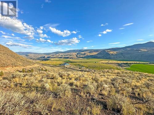 S1/2 Ashcroft Road, Kamloops, BC 