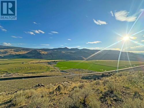 S1/2 Ashcroft Road, Kamloops, BC 