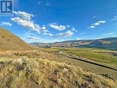 S1/2 Ashcroft Road, Kamloops, BC 