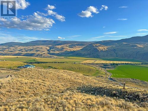 S1/2 Ashcroft Road, Kamloops, BC 