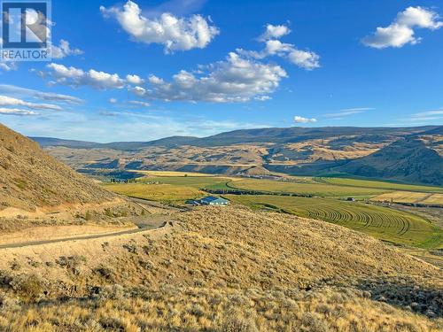 S1/2 Ashcroft Road, Kamloops, BC 