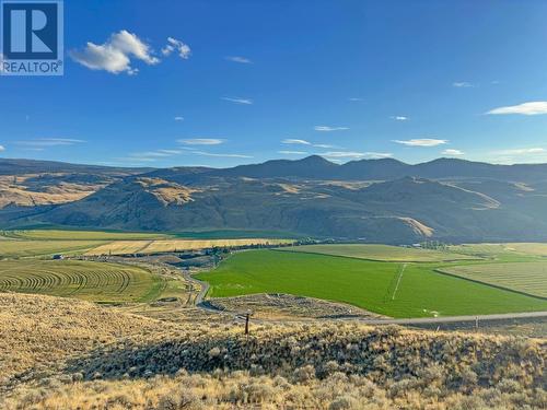 S1/2 Ashcroft Road, Kamloops, BC 