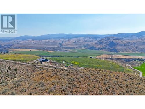 S1/2 Ashcroft Road, Kamloops, BC 