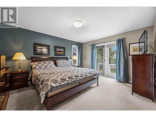 3568 Navatanee Drive, Kamloops, BC - Indoor Photo Showing Bedroom