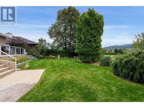 3568 Navatanee Drive, Kamloops, BC - Outdoor