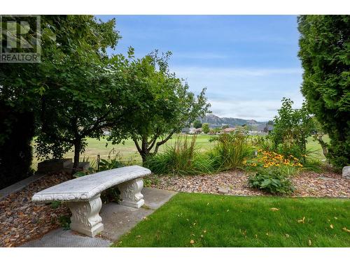 3568 Navatanee Drive, Kamloops, BC - Outdoor